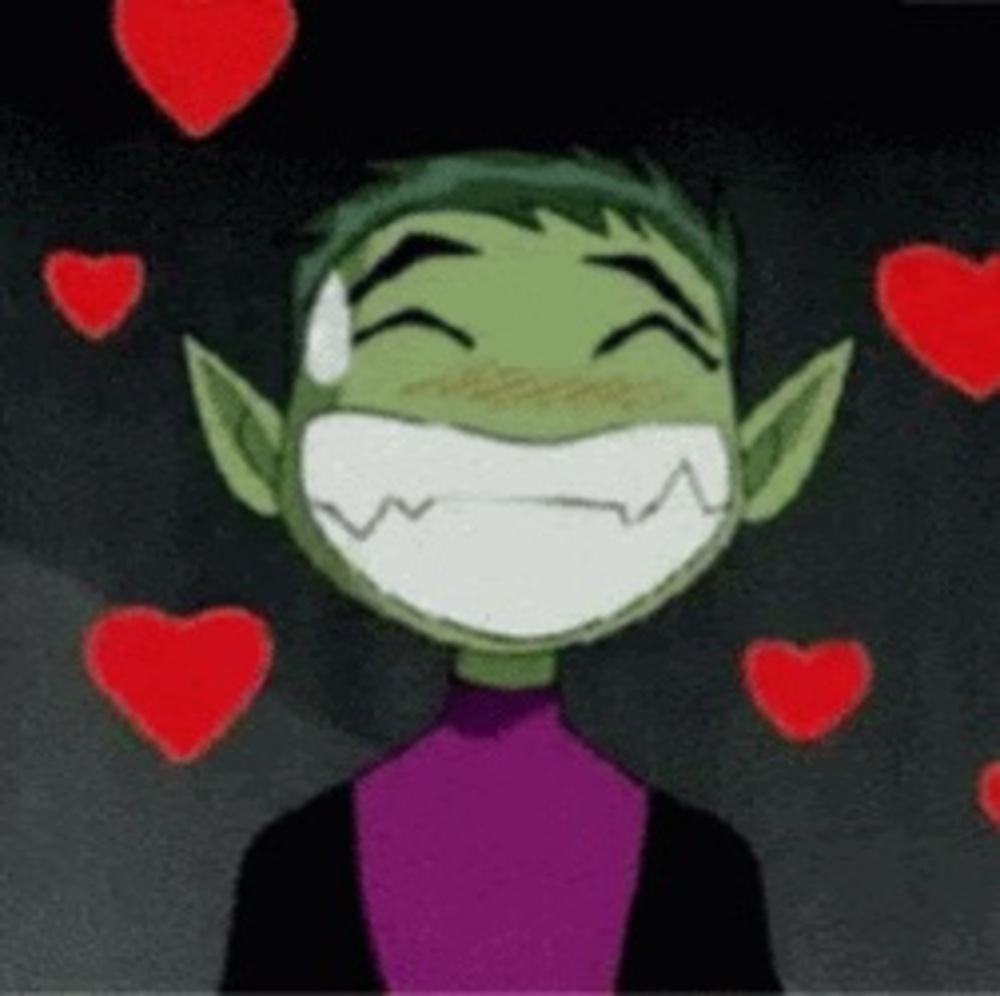 Meet your Posher, Alex